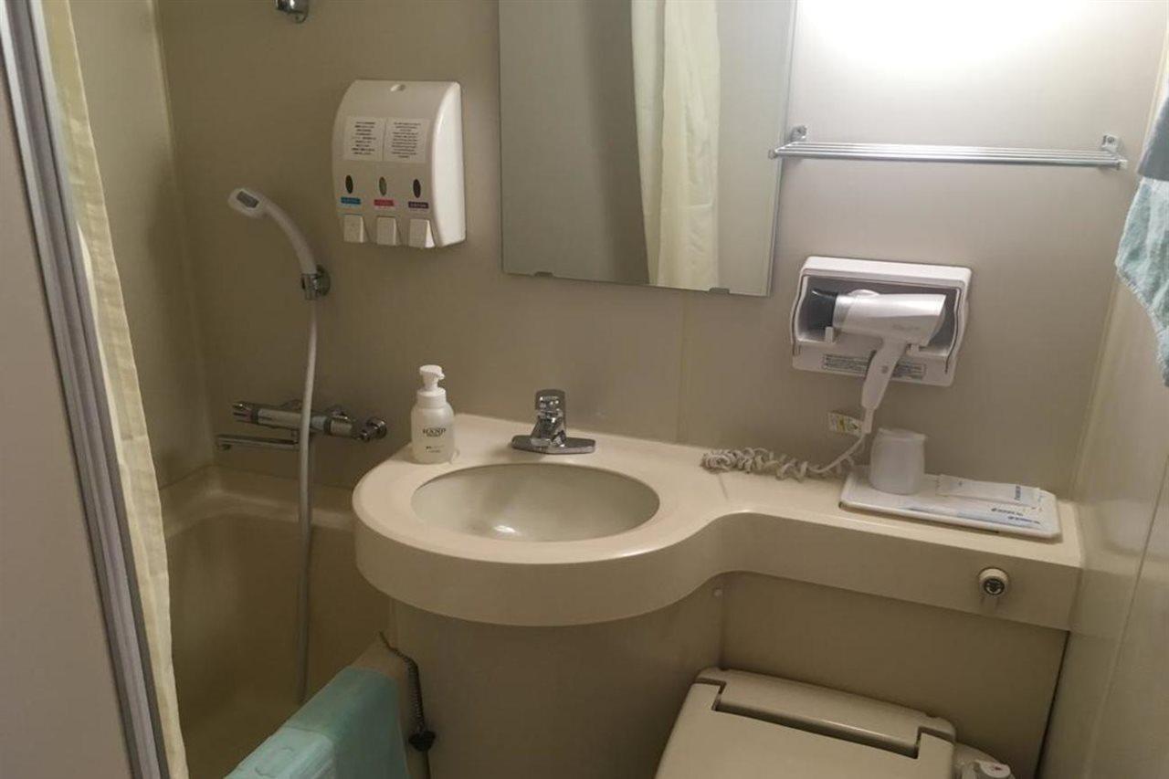 Hotel Olympic Azabu Tōkyō