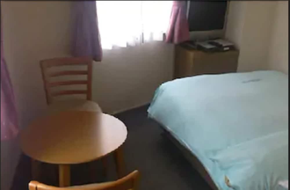 Olympic Azabu Hotel Tōkyō
