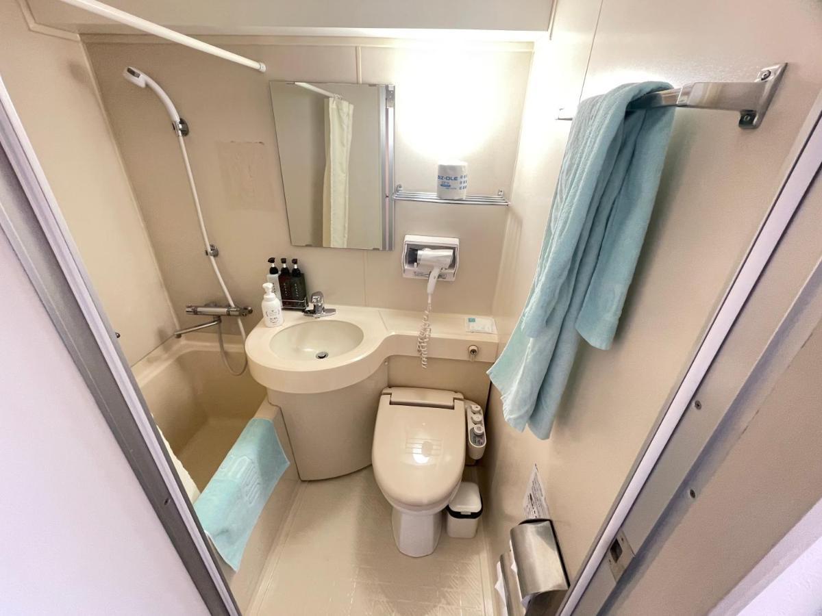 Hotel Olympic Azabu Tōkyō