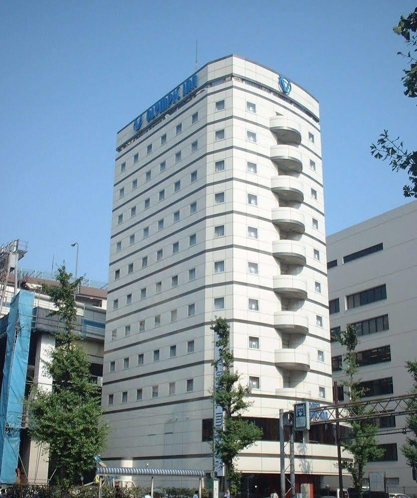 Olympic Azabu Tōkyō