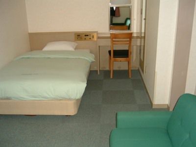 Olympic Azabu 3* Tōkyō