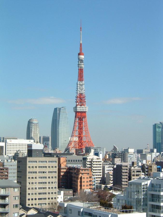 Hotel Olympic Azabu Tōkyō