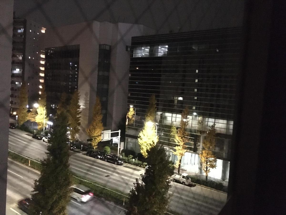 Hotel Olympic Azabu Tōkyō